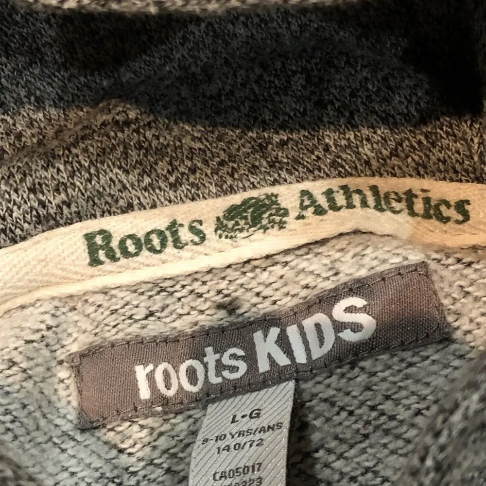 Roots like new